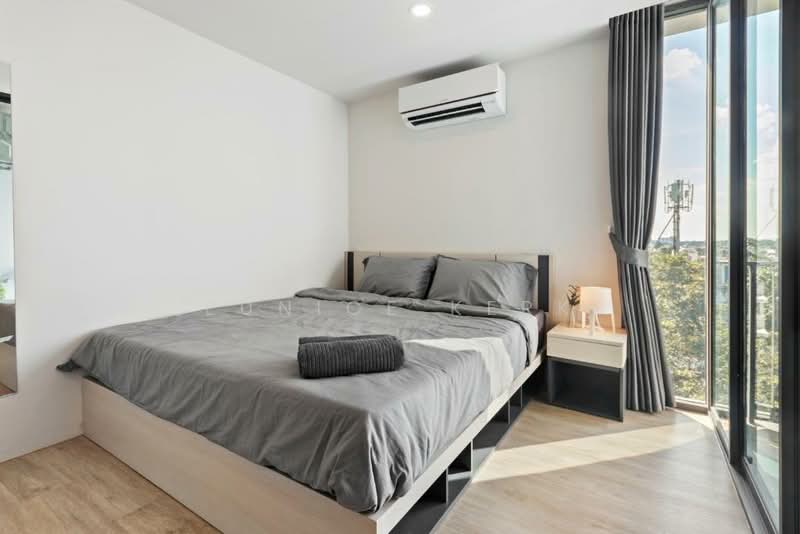 Service Residence for Sale at Alpinia Residences - Eunice Kerk - Bedroom - PropertyGuru.com.my