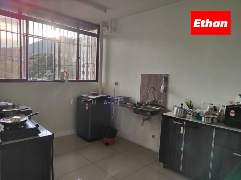 Pangsapuri untuk Disewa di Pearl Garden - Ethan Foo - PropertyGuru.com.my