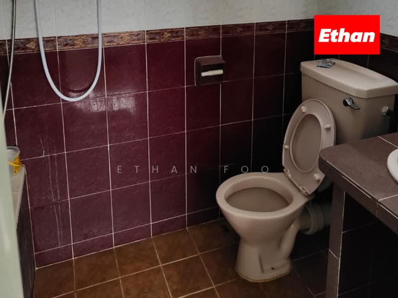 Pangsapuri untuk Disewa di Pearl Garden - Ethan Foo - PropertyGuru.com.my