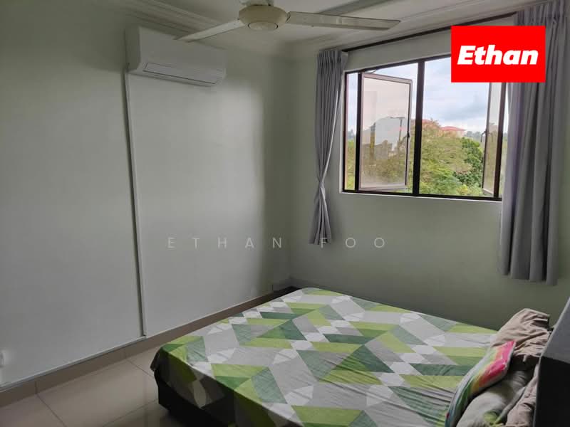 Pangsapuri untuk Disewa di Pearl Garden - Ethan Foo - PropertyGuru.com.my