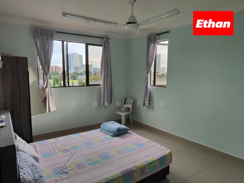 Pangsapuri untuk Disewa di Pearl Garden - Ethan Foo - PropertyGuru.com.my