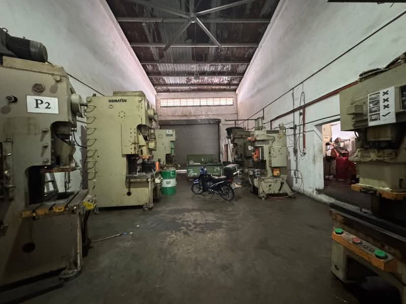 Kilang untuk Dijual di Taman Industri Jaya (Skudai) - Jyez Lee - PropertyGuru.com.my