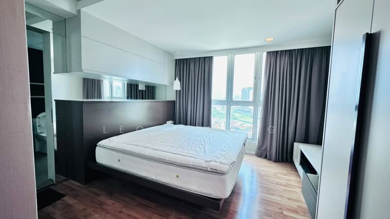 Service Residence for Rent at Verve Suites KL South - Leona Wong - Bedroom - PropertyGuru.com.my