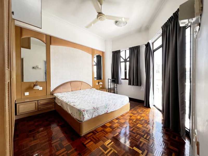Pangsapuri untuk Dijual di Desa Samudra - Michelle Lai - Bedroom - PropertyGuru.com.my