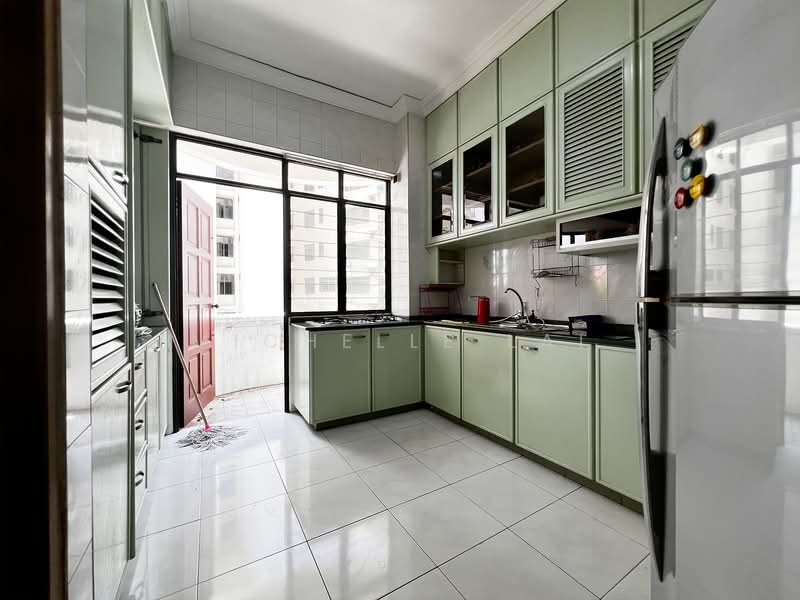 Pangsapuri untuk Dijual di Desa Samudra - Michelle Lai - PropertyGuru.com.my