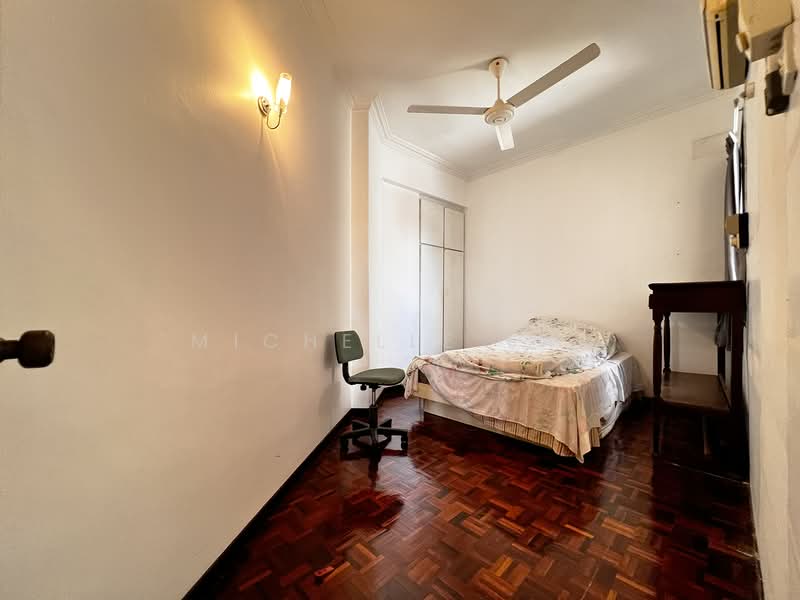 Pangsapuri untuk Dijual di Desa Samudra - Michelle Lai - Bedroom - PropertyGuru.com.my