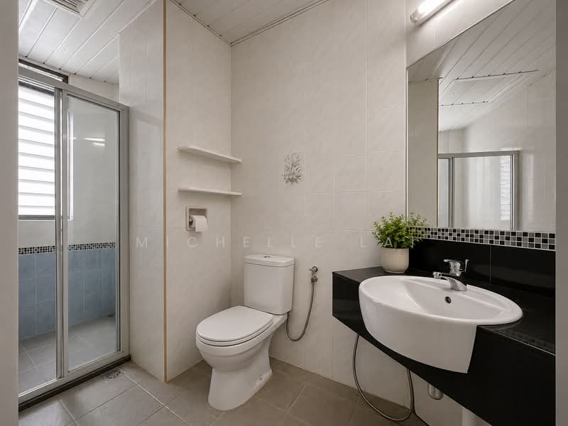 Apartment for Sale at Desa Samudra - Michelle Lai - Bathroom - PropertyGuru.com.my