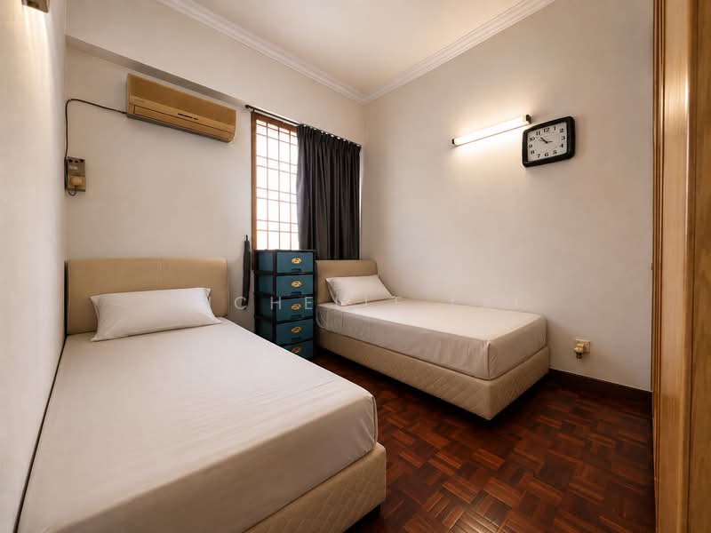 Apartment for Sale at Desa Samudra - Michelle Lai - Bedroom - PropertyGuru.com.my