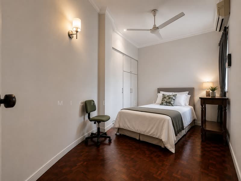 Apartment for Sale at Desa Samudra - Michelle Lai - Bedroom - PropertyGuru.com.my