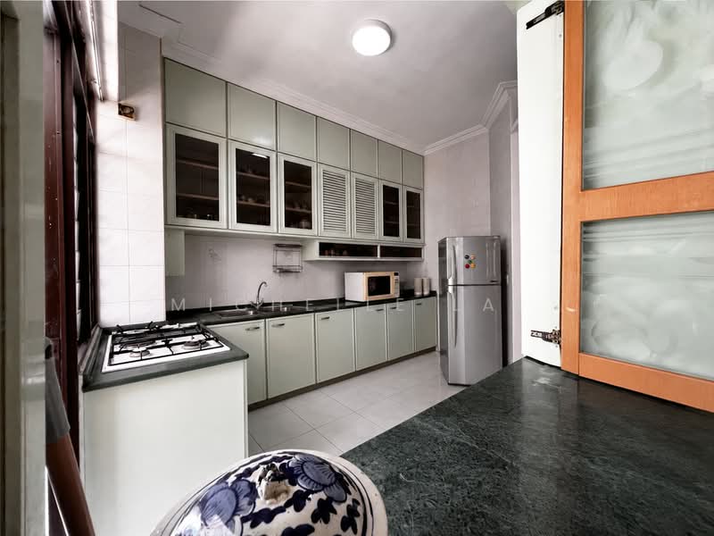 Apartment for Sale at Desa Samudra - Michelle Lai - Kitchen - PropertyGuru.com.my