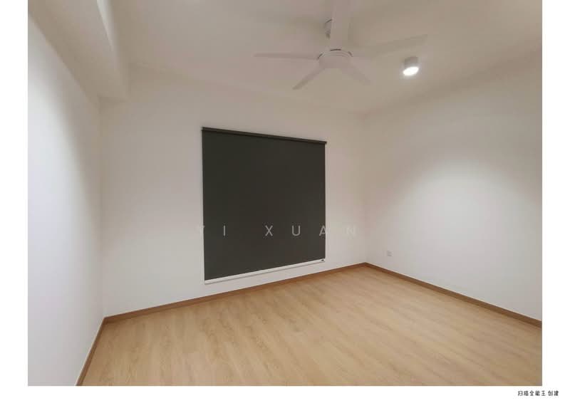 Service Residence for Rent at Maya Bay Residences @ Gamuda Cove - Yi Xuan - PropertyGuru.com.my