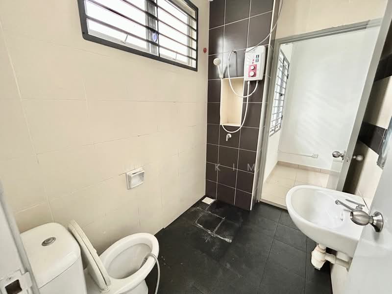 Rumah Teres 2 Tingkat untuk Dijual di Taman Seri Austin (Tebrau) - Hock Kim - PropertyGuru.com.my