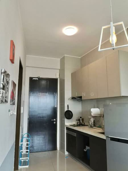 Kondominium untuk Disewa di Amberside @ Country Garden Danga Bay - Tuan Ling - PropertyGuru.com.my