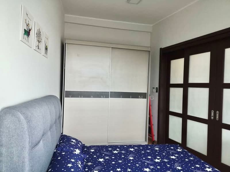 Kondominium untuk Disewa di Amberside @ Country Garden Danga Bay - Tuan Ling - PropertyGuru.com.my