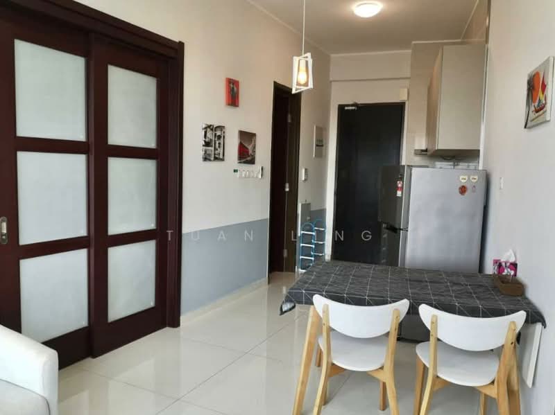 Kondominium untuk Disewa di Amberside @ Country Garden Danga Bay - Tuan Ling - PropertyGuru.com.my