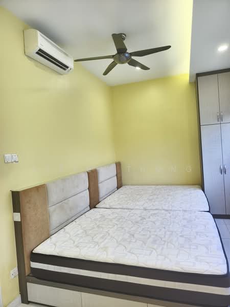Service Residence for Rent at Skypod Residence - Steven Thong - Bedroom - PropertyGuru.com.my
