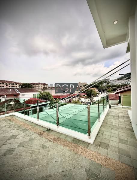Rumah Banglo untuk Dijual di Desa Ria (Sungai Ara) - Eugene Tung - Exterior - PropertyGuru.com.my