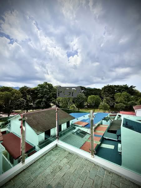 Rumah Banglo untuk Dijual di Desa Ria (Sungai Ara) - Eugene Tung - Exterior - PropertyGuru.com.my