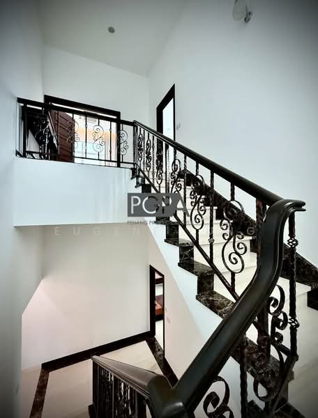 Rumah Banglo untuk Dijual di Desa Ria (Sungai Ara) - Eugene Tung - Interior - PropertyGuru.com.my