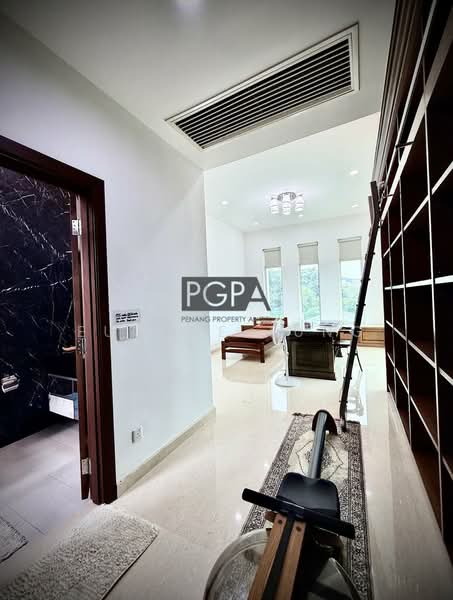 Rumah Banglo untuk Dijual di Desa Ria (Sungai Ara) - Eugene Tung - Interior - PropertyGuru.com.my