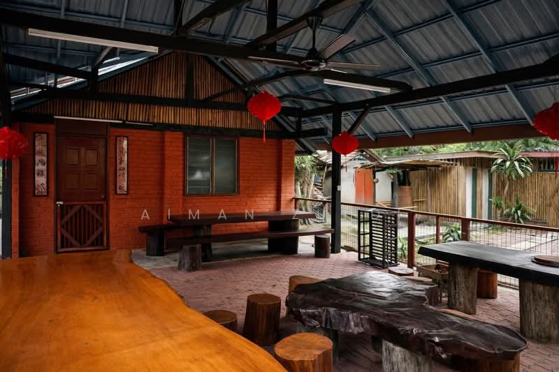 Twin Villa for Sale in Kuala Kubu Bharu (Selangor) - AIMAN ZUHDI - PropertyGuru.com.my