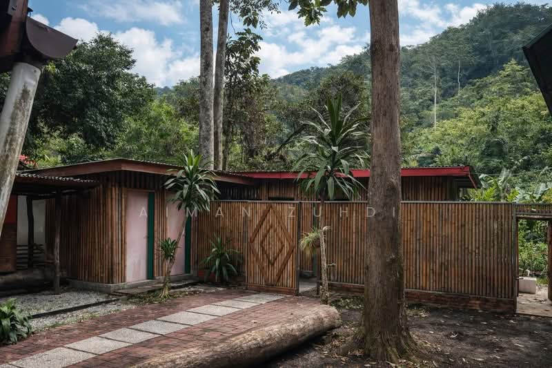 Twin Villa for Sale in Kuala Kubu Bharu (Selangor) - AIMAN ZUHDI - PropertyGuru.com.my