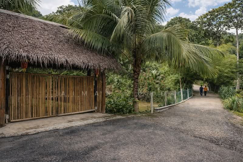 Twin Villa for Sale in Kuala Kubu Bharu (Selangor) - AIMAN ZUHDI - PropertyGuru.com.my