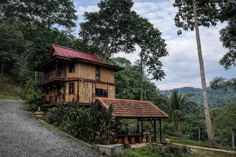 Twin Villa for Sale in Kuala Kubu Bharu (Selangor) - AIMAN ZUHDI - PropertyGuru.com.my