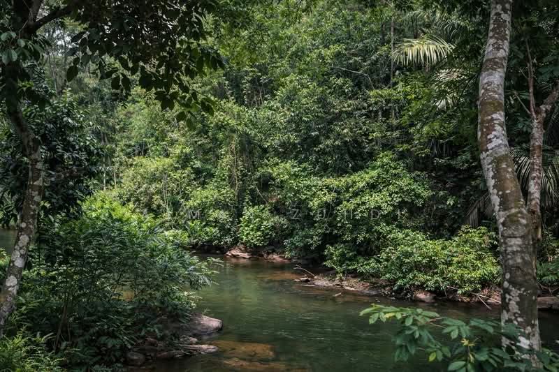 Twin Villa for Sale in Kuala Kubu Bharu (Selangor) - AIMAN ZUHDI - PropertyGuru.com.my