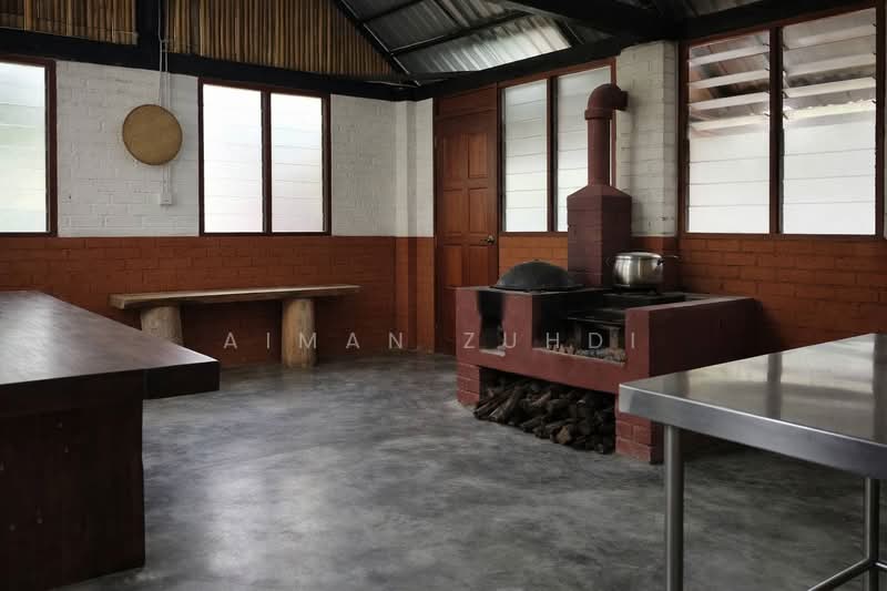 Twin Villa for Sale in Kuala Kubu Bharu (Selangor) - AIMAN ZUHDI - PropertyGuru.com.my