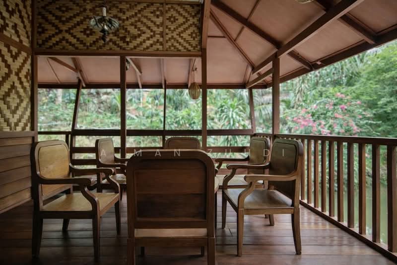 Twin Villa for Sale in Kuala Kubu Bharu (Selangor) - AIMAN ZUHDI - PropertyGuru.com.my
