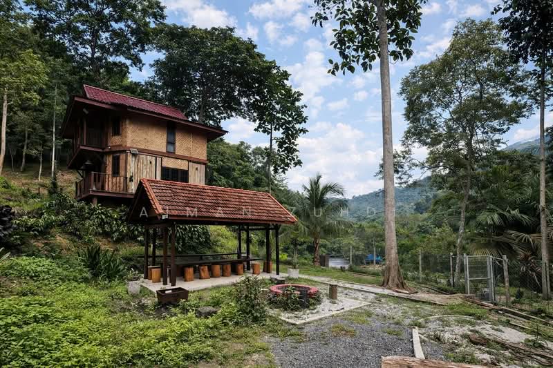 Twin Villa for Sale in Kuala Kubu Bharu (Selangor) - AIMAN ZUHDI - PropertyGuru.com.my