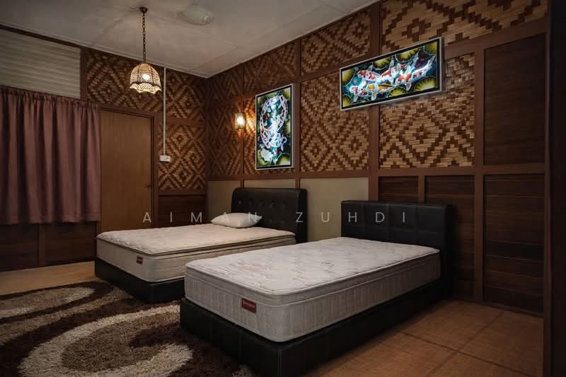 Twin Villa for Sale in Kuala Kubu Bharu (Selangor) - AIMAN ZUHDI - PropertyGuru.com.my