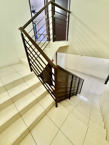2-storey Terraced House for Sale in Taman Molek (Johor Bahru) - Ee Fong Toh - Interior - PropertyGuru.com.my