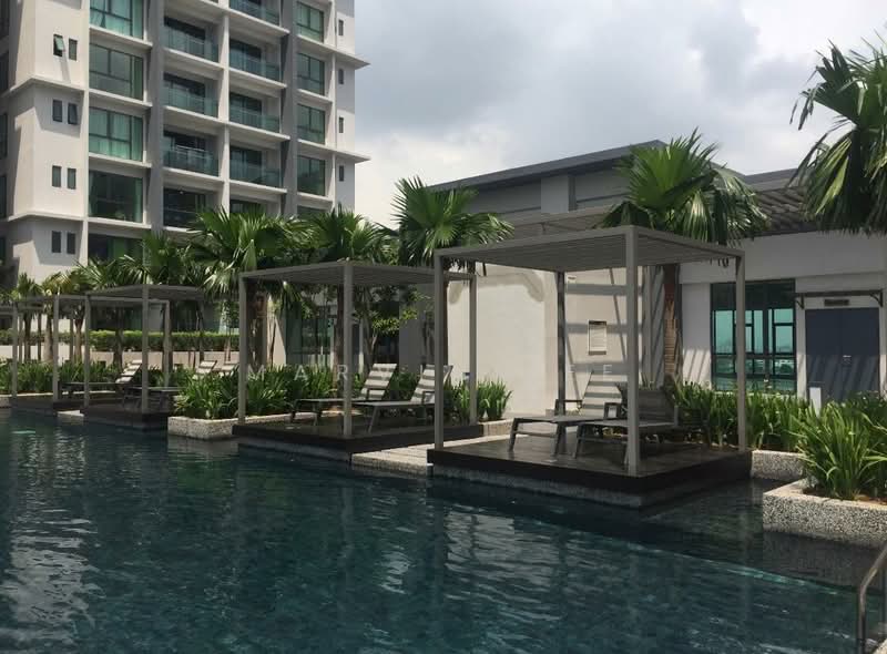 Condominium for Rent at Ascenda Residence @ Skyarena - Marvin Lee - Exterior - PropertyGuru.com.my