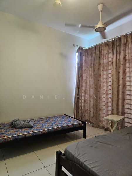 2-storey Terraced House for Sale in Setia Eco Village (Gelang Patah) - Daniel Yong - Bedroom - PropertyGuru.com.my