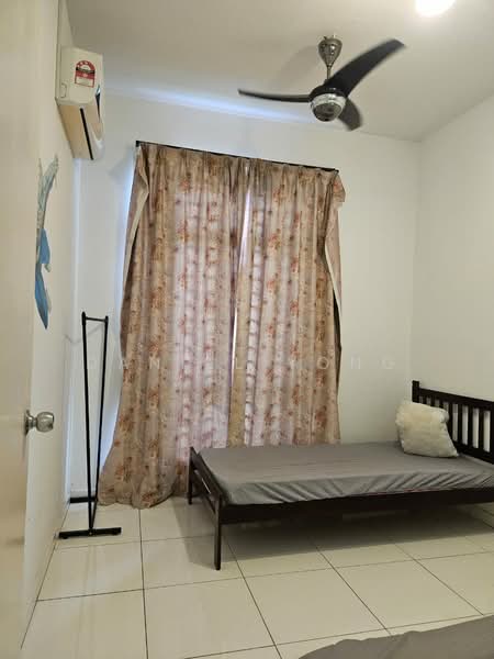2-storey Terraced House for Sale in Setia Eco Village (Gelang Patah) - Daniel Yong - Bedroom - PropertyGuru.com.my