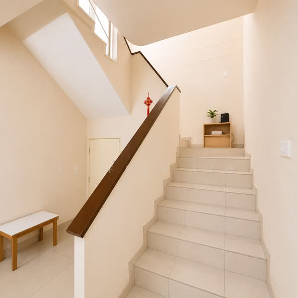 2-storey Terraced House for Rent in Taman Bukit Juru (Juru) - Jeffrey Lim - Interior - PropertyGuru.com.my