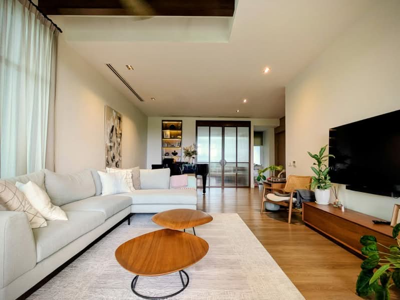 Townhouse for Sale in Bukit Kiara (Kuala Lumpur) - Lily Hun - PropertyGuru.com.my