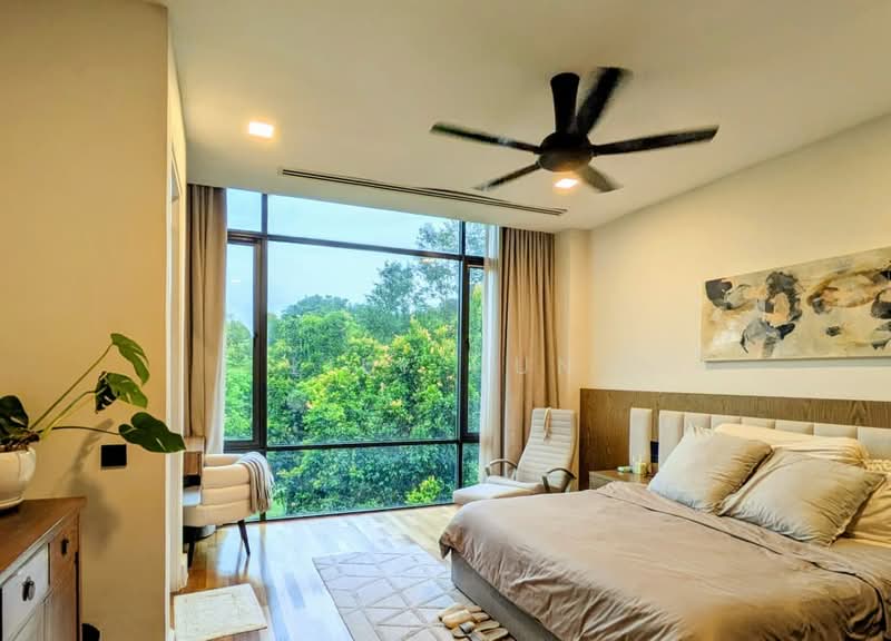 Townhouse for Sale in Bukit Kiara (Kuala Lumpur) - Lily Hun - PropertyGuru.com.my