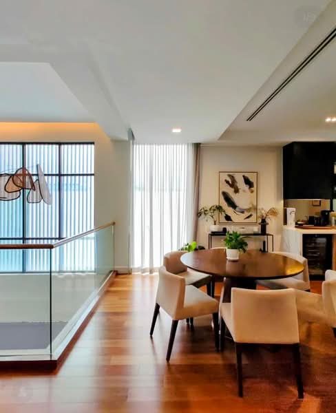 Townhouse for Sale in Bukit Kiara (Kuala Lumpur) - Lily Hun - PropertyGuru.com.my