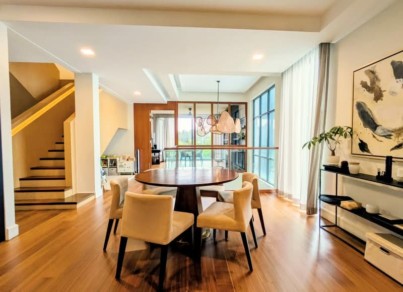 Townhouse for Sale in Bukit Kiara (Kuala Lumpur) - Lily Hun - PropertyGuru.com.my