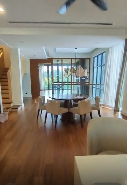 Townhouse for Sale in Bukit Kiara (Kuala Lumpur) - Lily Hun - PropertyGuru.com.my