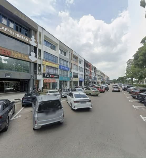 Shop for Sale in Bandar Baru Permas Jaya (Permas Jaya) - Leon Oun - PropertyGuru.com.my