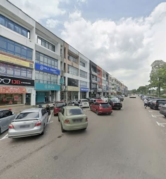 Shop for Sale in Bandar Baru Permas Jaya (Permas Jaya) - Leon Oun - PropertyGuru.com.my
