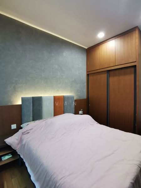 Condominium for Sale at Middleton - Evan . - Bedroom - PropertyGuru.com.my