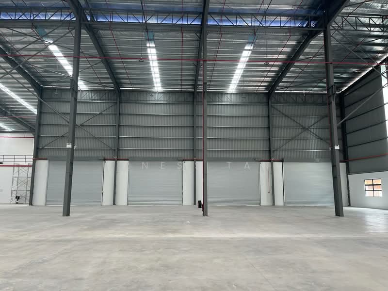 Kilang untuk Disewa di Taman Desa Cemerlang (Ulu Tiram) - Erness Tan - Interior - PropertyGuru.com.my