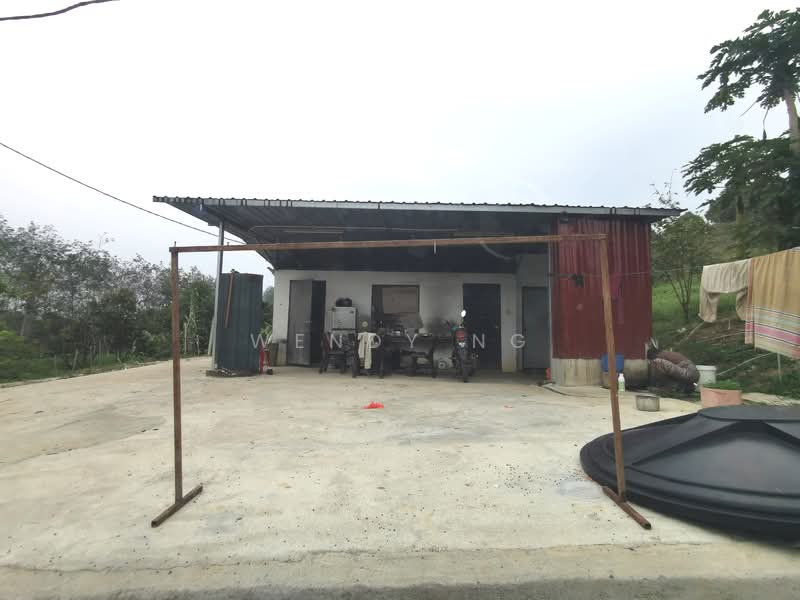 Agricultural Land for Sale in Kampung Jawa (Kerling) - Wendy Ng - Exterior - PropertyGuru.com.my