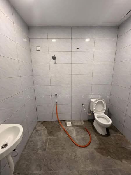 Rumah Teres 1 Tingkat untuk Dijual di Taman Johor Jaya (Johor Bahru) - Caixuan Kwee - PropertyGuru.com.my