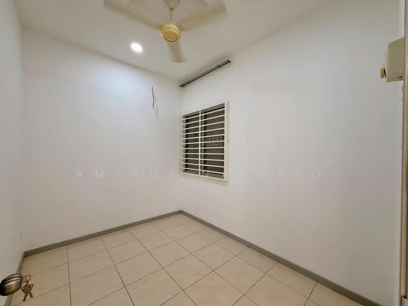 Apartment for Sale at Baiduri Court Apartment - Amirul Nasyriq - Interior - PropertyGuru.com.my